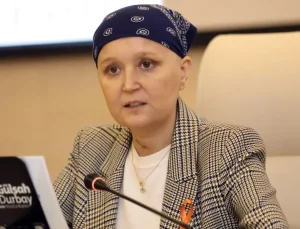 Şehzadeler Belediye Başkanı Durbay’ın sağlık durumuna ilişkin hastaneden açıklama