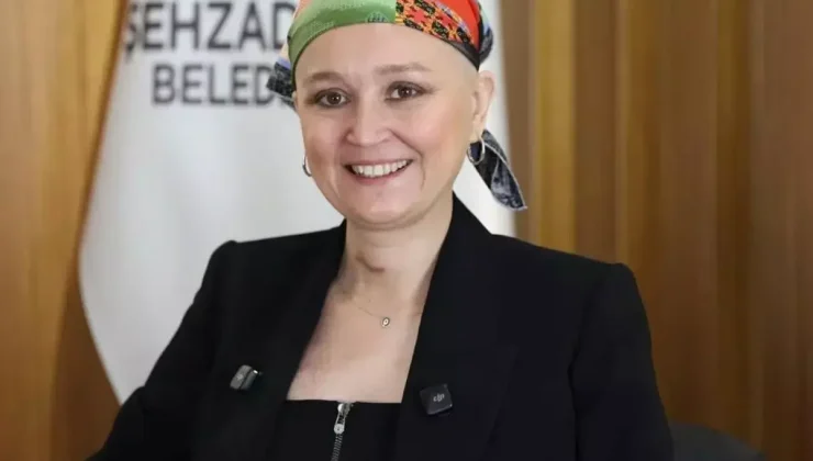 Şehzadeler Belediye Başkanı Gülşah Durbay’a çoklu organ yetmezliği tanısı kondu