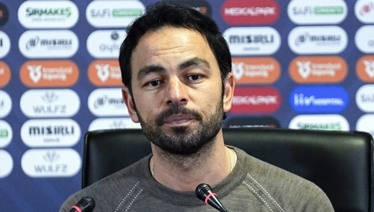 Selçuk İnan: ‘1-2 oyuncu transfer edeceğiz’