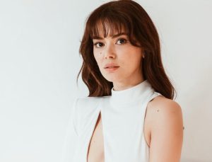 Seray Kaya: Asıl yolculuk birbirlerini tanımaya başladıklarında başlayacak