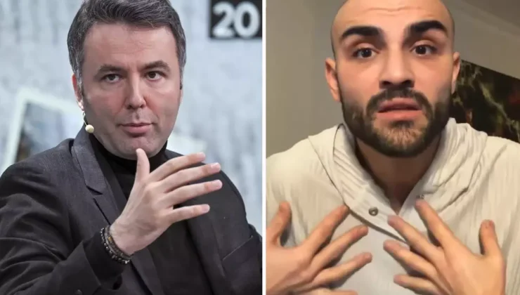 Serbest bırakılan Sercan Yaşar’dan "Mehmet Akif Ersoy" açıklaması