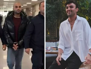 Sercan Yaşar etkin pişmanlıktan yararlanarak tahliye edildi