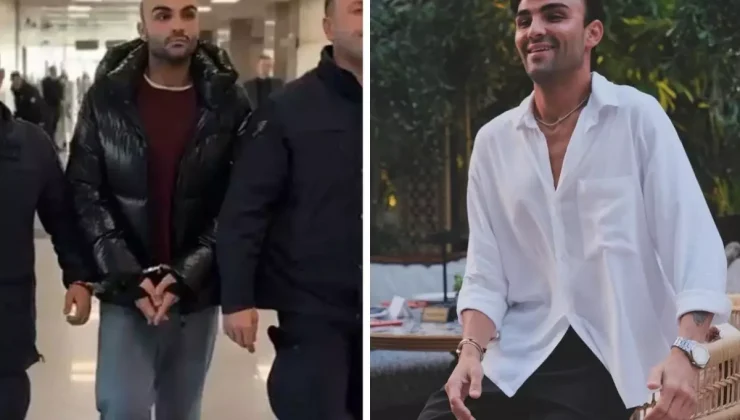 Sercan Yaşar etkin pişmanlıktan yararlanarak tahliye edildi