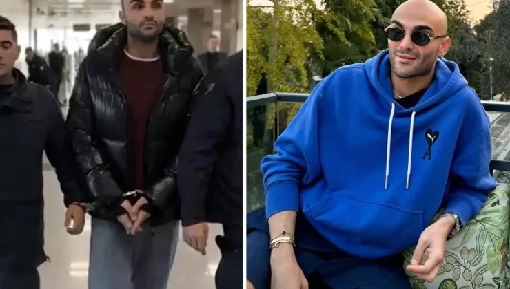 Sercan Yaşar, itirafçı olduğu iddialarını yalanladı