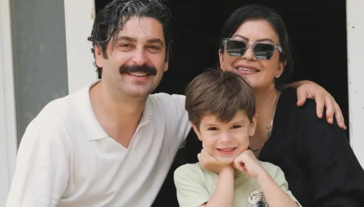 Sevenlerini korkutan haber! Ozan Akbaba’nın eşi yarın ameliyata giriyor