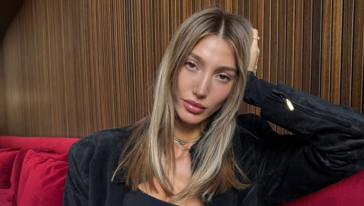 Şevval Şahin’den açıklama