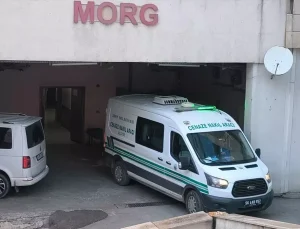 Siirt’te genç kadın evinde bıçaklanarak öldürüldü