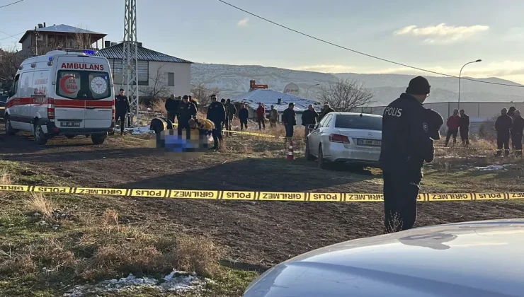 Silahlı kavgada baba öldü, oğlu ve yeğeni yaralandı