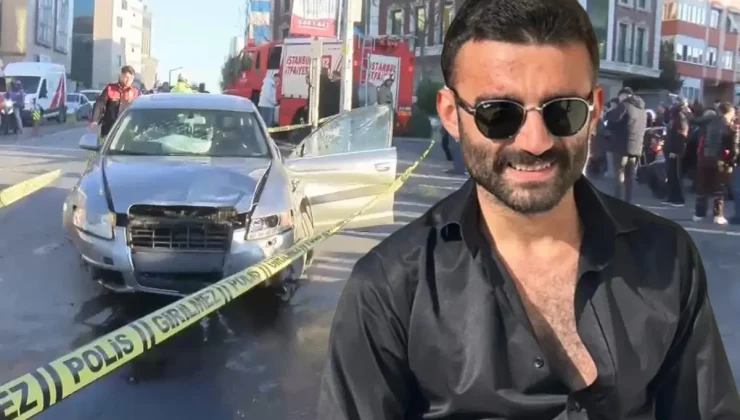 Şişli’deki faciada hayatını kaybedenlerin sayısı 3’e yükseldi