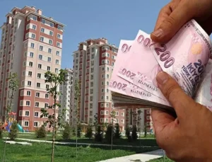 Site aidatlarına düzenleme geliyor, fahiş artışlar son buluyor