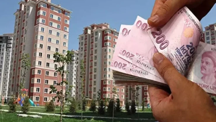 Site aidatlarına düzenleme geliyor, fahiş artışlar son buluyor