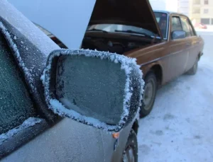 Soğuk havada sakın bunu yapmayın! Sürücülere binlerce liralık uyarı