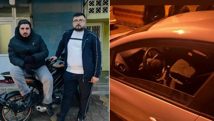 Sokakta kanlı düello! İkisi de hayatını kaybetti