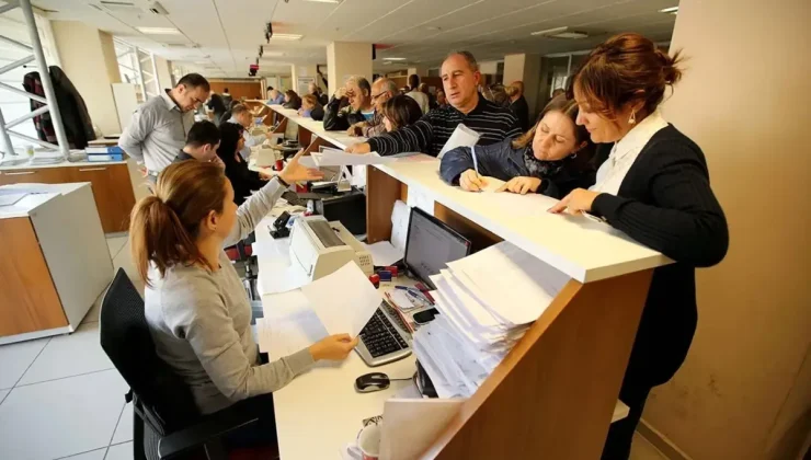 Son düzlüğe girildi: Milyonlarca çalışanın izin sistemi sil baştan değişiyor