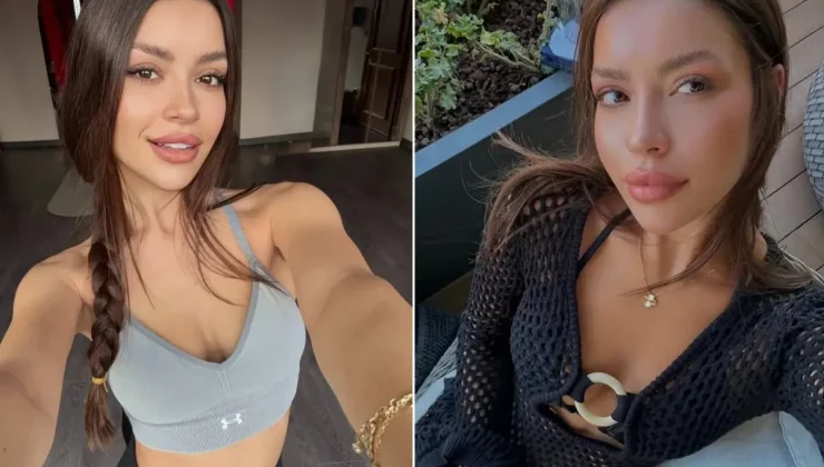 Son operasyonun en dikkat çeken ismi! Fenomen Gizem Türedi fuhuşla suçlanıyor