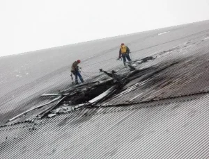 Son rapor korkuttu! Çernobil’e yapılacak her saldırı, dünyayı felakete sürükleyebilir