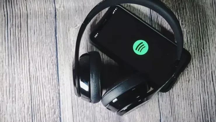 Spotify 2025 yılının özetini açıkladı! İşte en çok dinlenenler