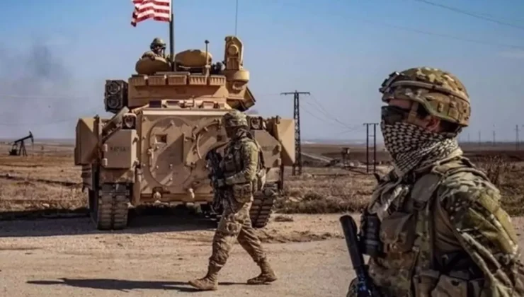 Suriye’de ABD askerlerine yönelik saldırıyı DEAŞ gerçekleştirmiş