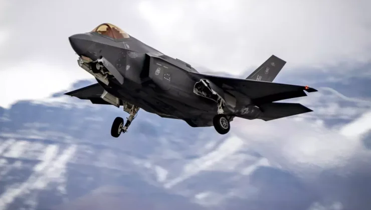 Suriye’de hava saldırısı! Arkasındaki ülke bilinmiyor