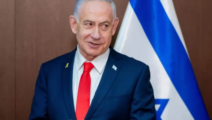 Suriye’yi müdahale eden Netanyahu, anlaşma şartlarını sıraladı