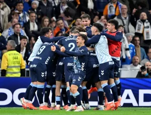 Tam 19 yıl sonra gelen galibiyet! Dünya devini gidip sahasında yendiler