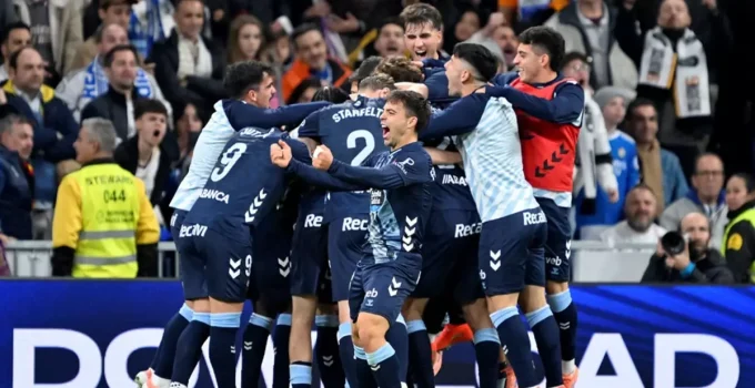 Tam 19 yıl sonra gelen galibiyet! Dünya devini gidip sahasında yendiler