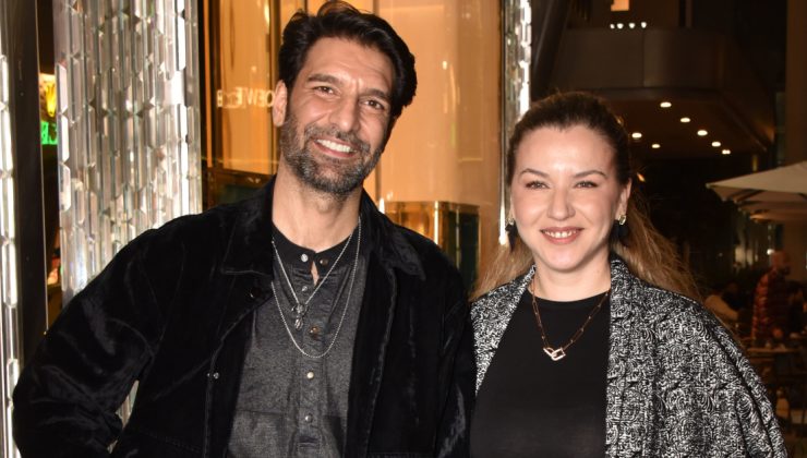 Taner Rumeli: Şimdilik çocuk düşünmüyoruz