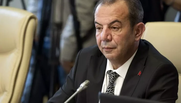 Tanju Özcan Meclis’te helallik istedi, hayatının şokunu yaşadı