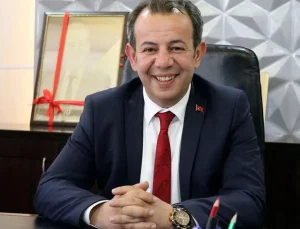 Tanju Özcan’dan çok konuşulacak sözler: Ben kaşar bir siyasetçiyim, hem de çift kaşar