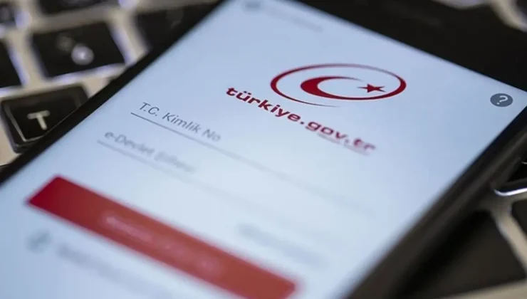 Tapuda vekalet işlemleri artık e-Devlet’te