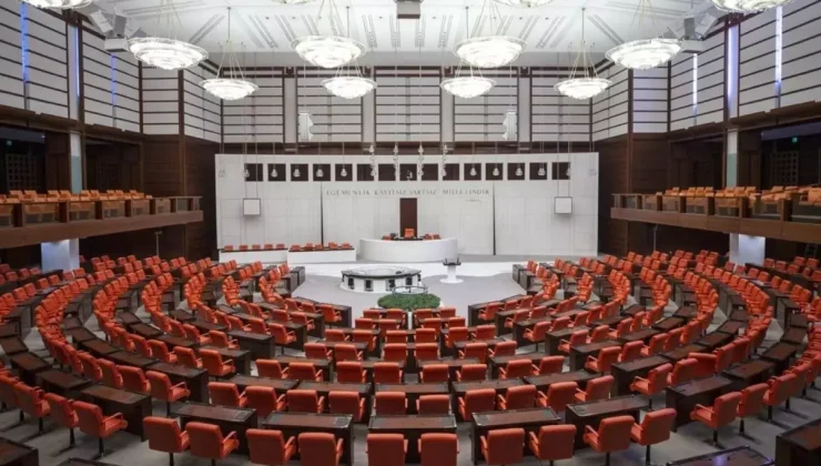 TBMM’deki taciz skandalında istenen cezalar belli oldu