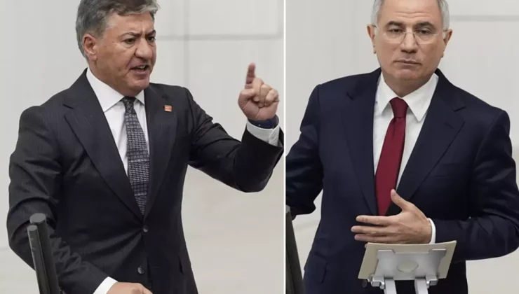 TBMM’yi karıştıran 15 Temmuz iddiası! Efkan Ala’nın yanıtı hayli sert oldu