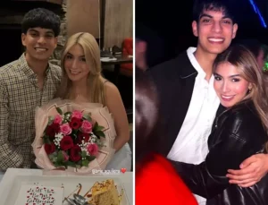 Telefonda sevgilisi ile tartışan genç kız 17. kattan atlayarak yaşamına son verdi