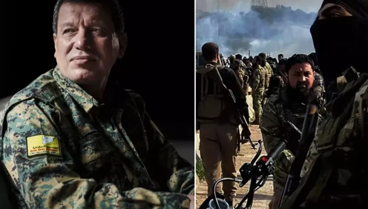 Terör örgütü için yolun sonu göründü! ABD’den "Bu iş bitti" mesajı