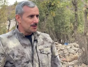 Terör örgütünden Türkiye’ye küstah suçlama! Gözdağı verip utanmadan bir de şart koştu