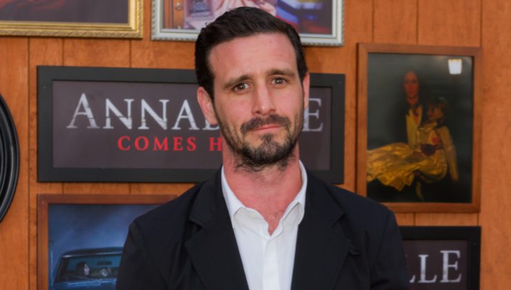 ‘The Wire’ dizisi oyuncusu James Ransone intihar sonucu hayatını kaybetti
