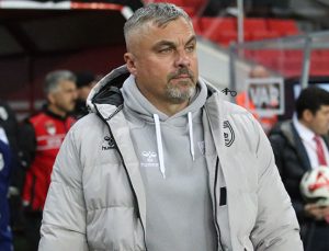 Thomas Reis’ten Musaba açıklaması: ‘Saygısızca!’