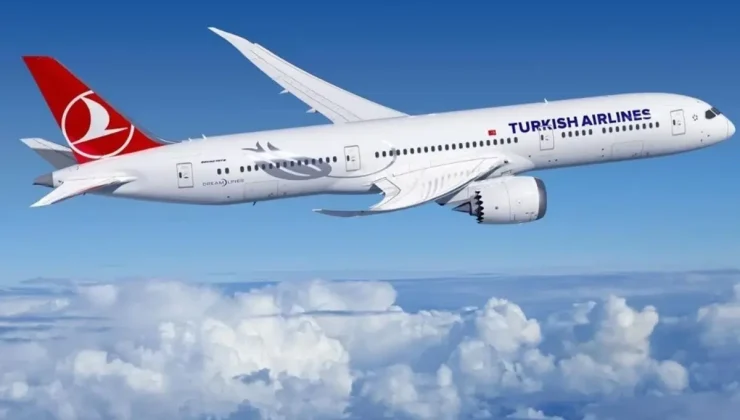 THY’den yeni rota, dev kampanya! Bu tarihlere dikkat