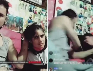 TikTok’ta infial yaratan görüntü: İzleyenler Bakan Yerlikaya’yı etiketledi