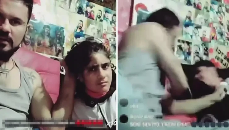 TikTok’ta infial yaratan görüntü: İzleyenler Bakan Yerlikaya’yı etiketledi