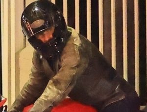 Tom Cruise’un hızlı gecesi