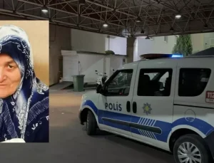 Torunu tarafından bıçaklanan babaanne hayatını kaybetti