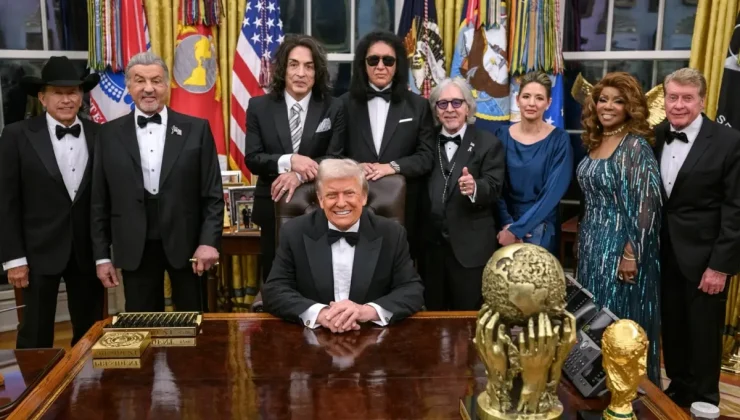 Trump, barış ödülünü gözünün önünden ayırmıyor