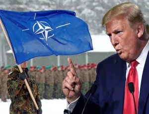 Trump kazan kaldırdı! NATO’ya 2027’ye kadar süre verdi, çekilmekle tehdit etti