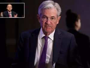 Trump, Kevin Hassett’den "potansiyel Fed başkanı" olarak bahsetti