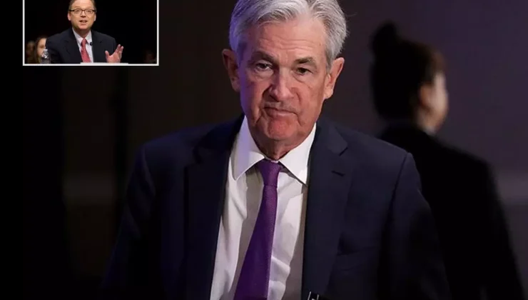 Trump, Kevin Hassett’den "potansiyel Fed başkanı" olarak bahsetti