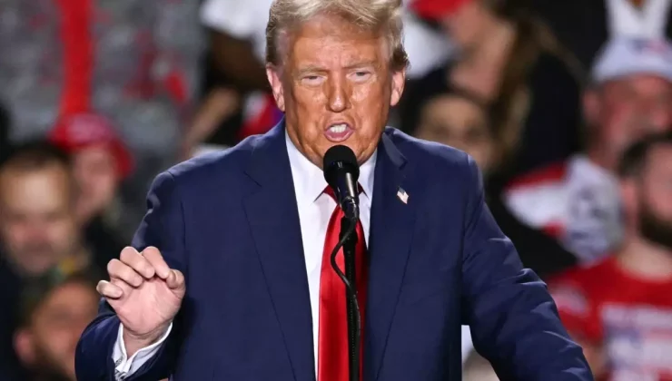 Trump: Maduro’nun sayılı günleri kaldı