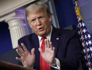 Trump: Tayland ve Kamboçya arasında ateşkes sağlandı