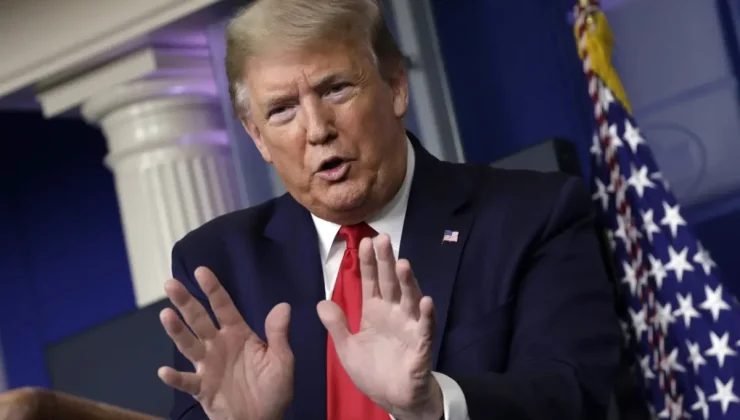 Trump’ın arabuluculuğunda Ruanda ve Kongo Demokratik Cumhuriyeti barış anlaşması imzalandı