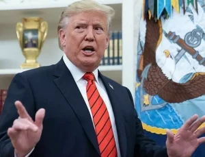 Trump’ın hedefindeki yeni lider: Akıllansa iyi olur, yoksa sırada o var